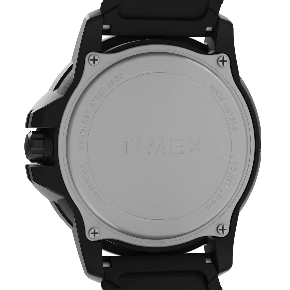 TW4B31500 Reloj Timex Expedition Gallatin de hombre correa de resina - Image 5