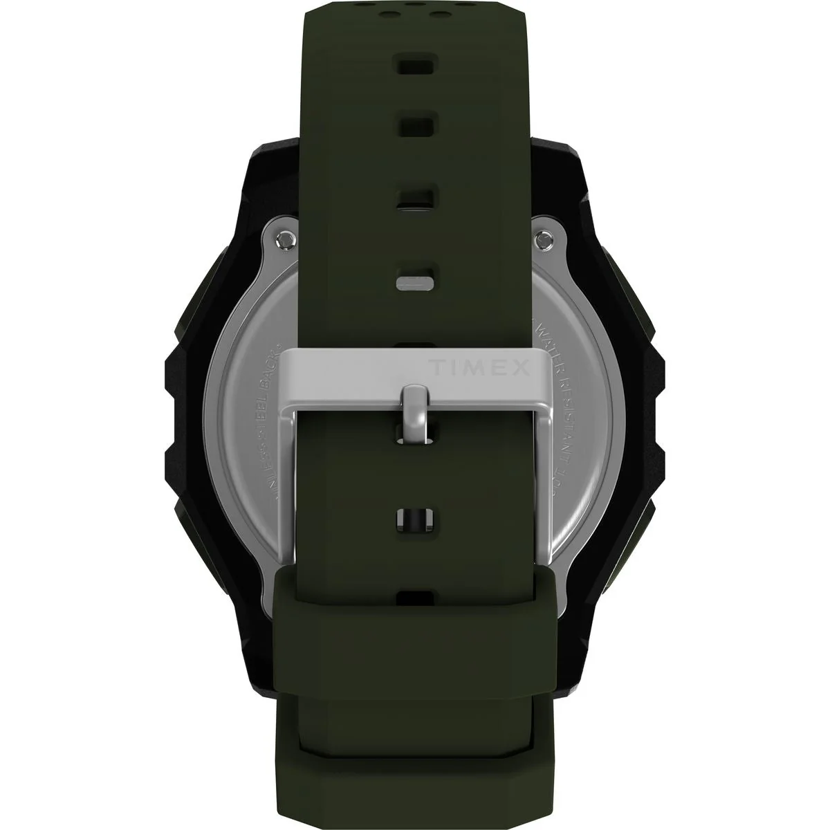 TW4B33700 Reloj Timex Expedition de caballero correa de caucho - Image 3