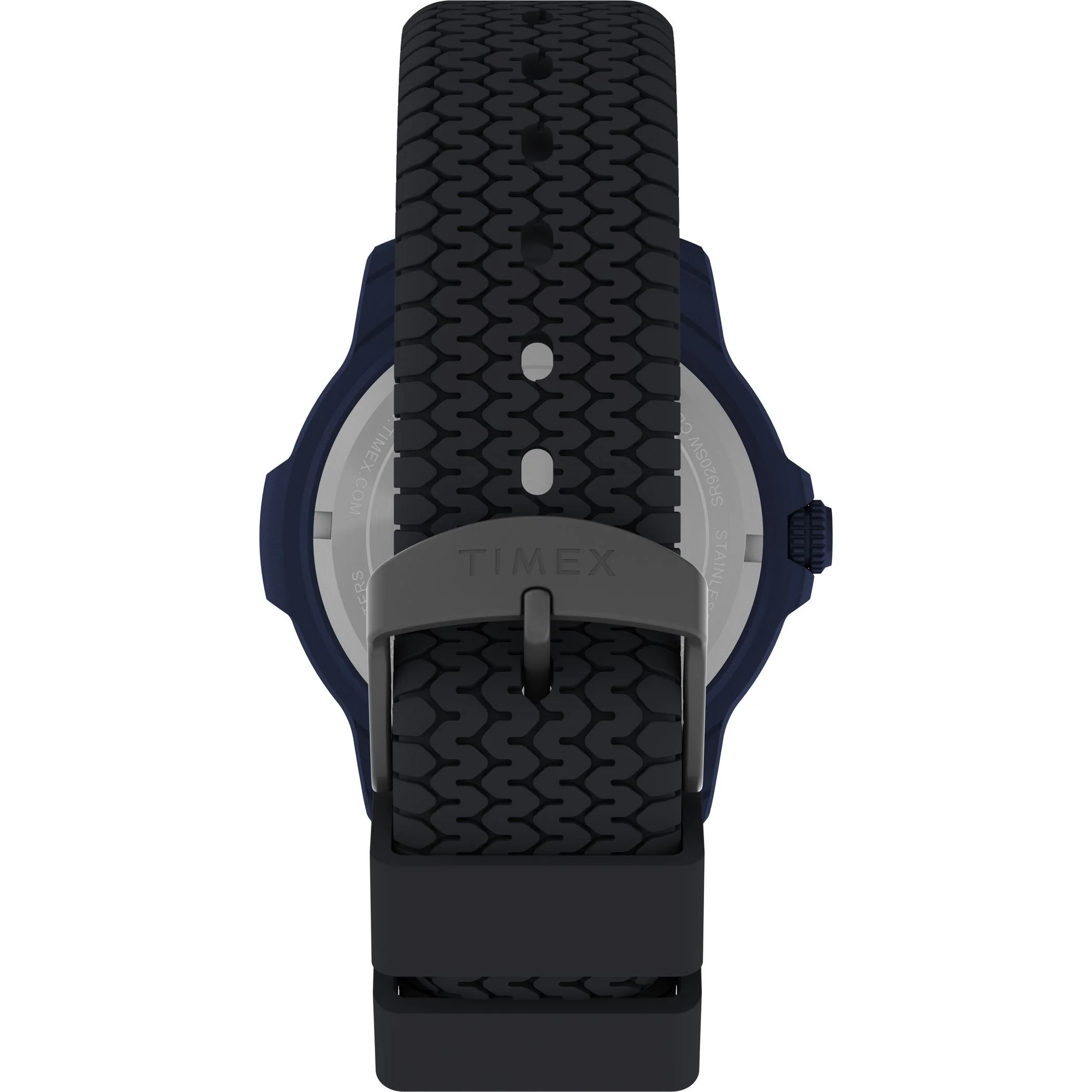 TW4B34600 Reloj Timex Expedition de hombre correa de caucho - Image 4