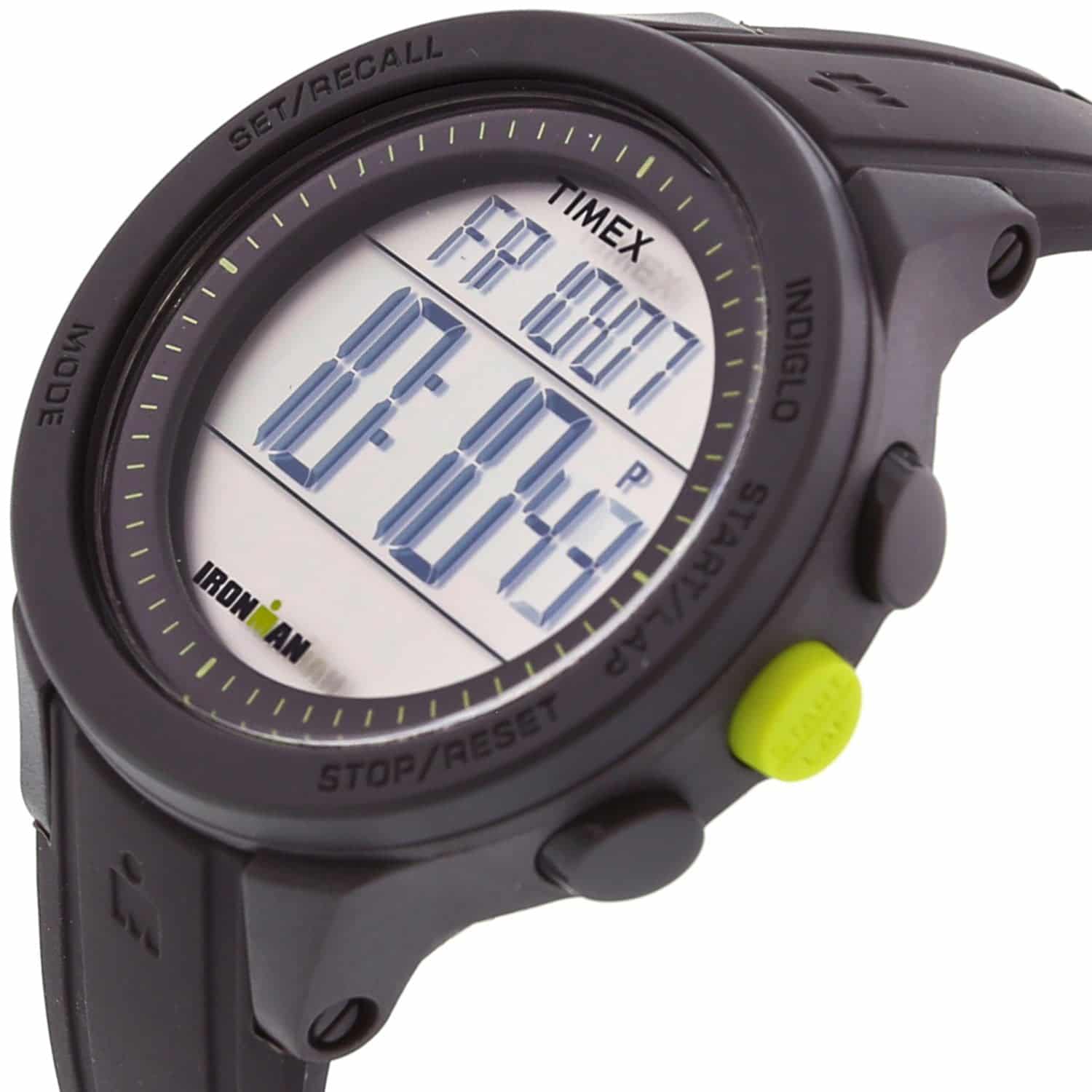 TW5M14500 Timex Ironman Essential Reloj para Hombre 43 mm - Image 3