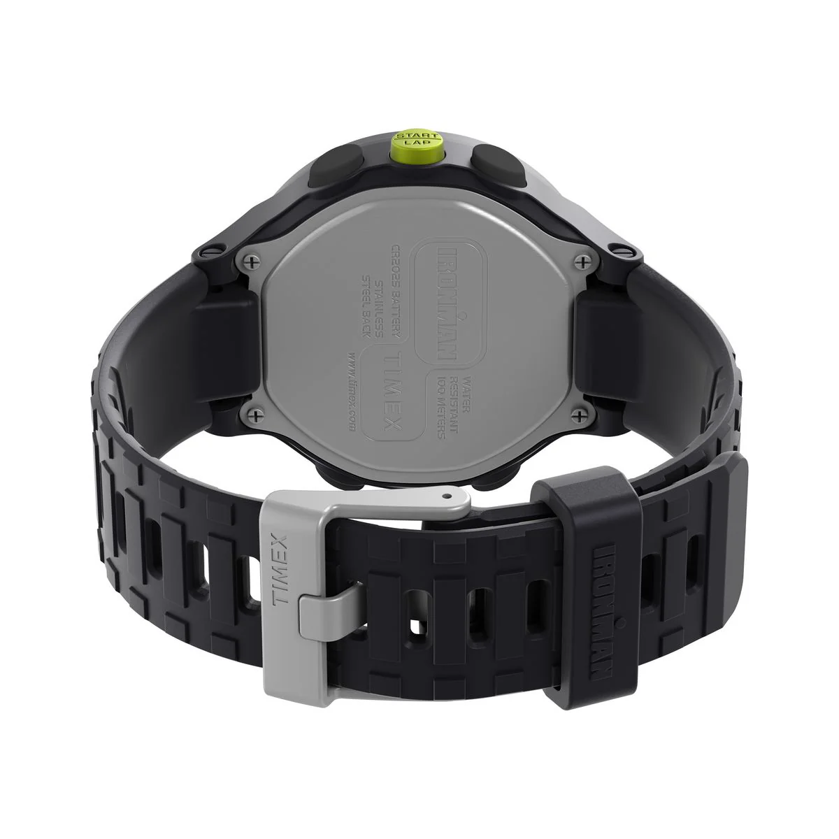 TW5M14500 Timex Ironman Essential Reloj para Hombre 43 mm - Image 6
