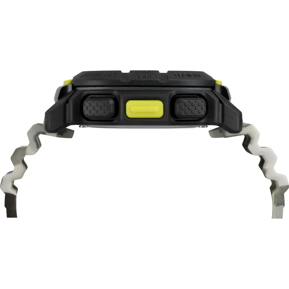 TW5M26600 Reloj Timex Command de hombre pulsera de resina digital 47 mm - Image 5