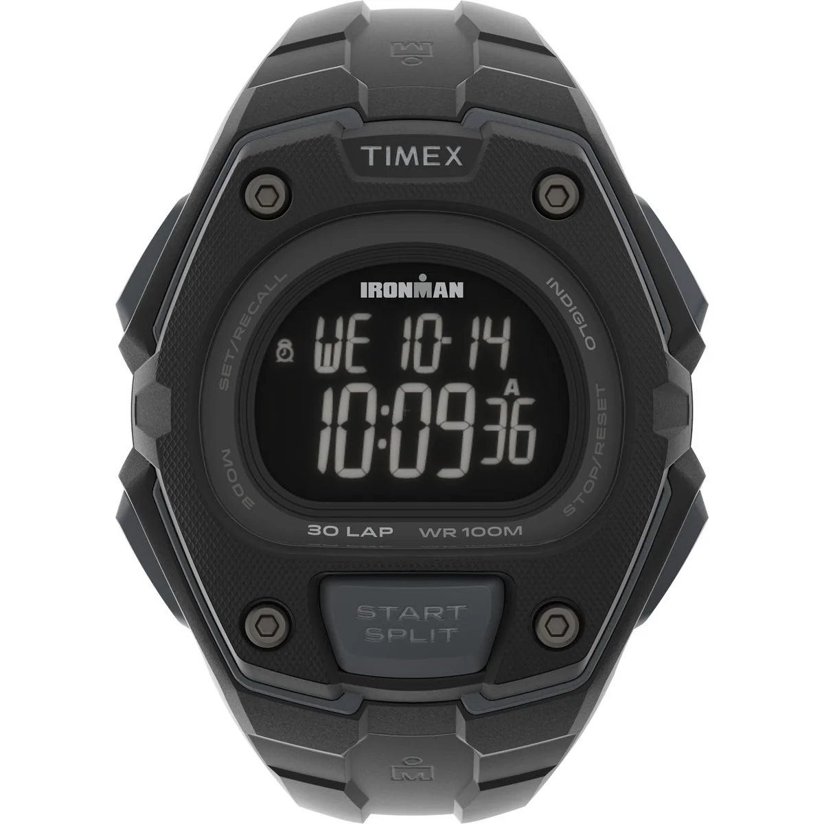 TW5M48600 Timex Ironman Reloj para Hombre 45 mm
