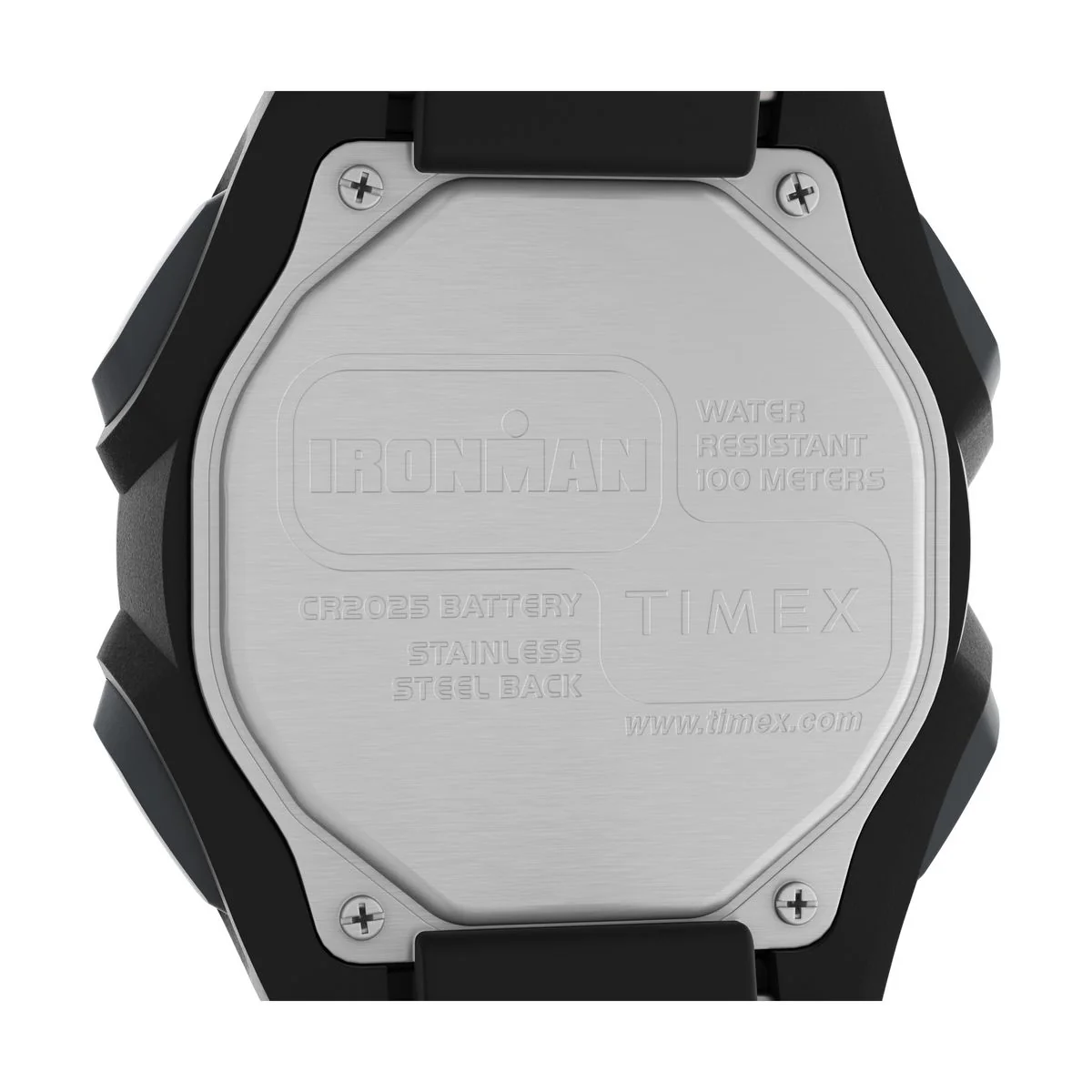 TW5M48600 Timex Ironman Reloj para Hombre 45 mm - Image 5