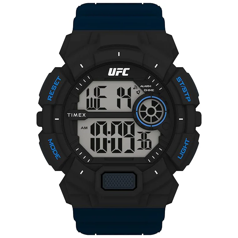 TW5M53500 Reloj Timex UFC de hombre correa de resina