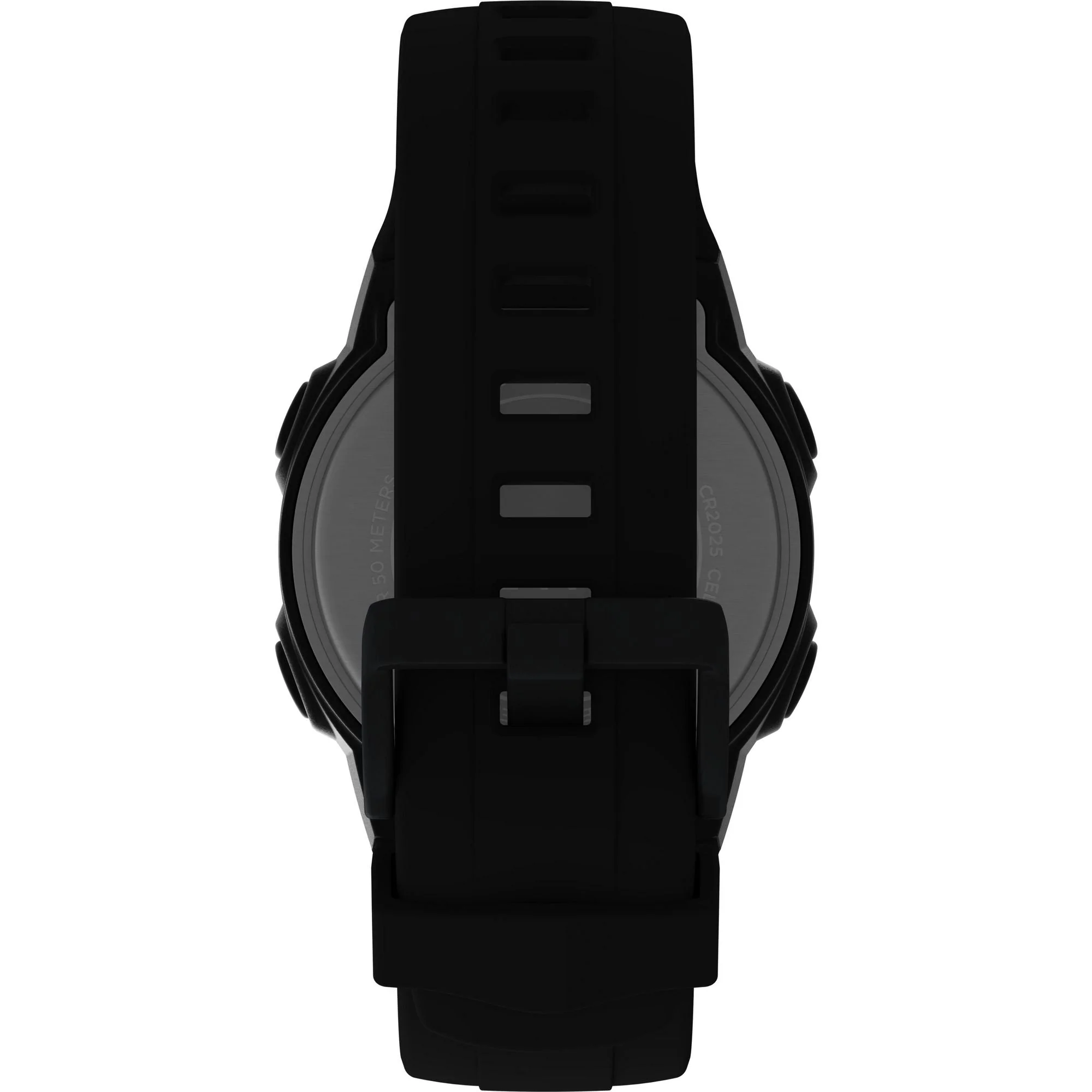 TW5M58400 Reloj Timex T100 unisex correa de caucho 40 mm - Image 2