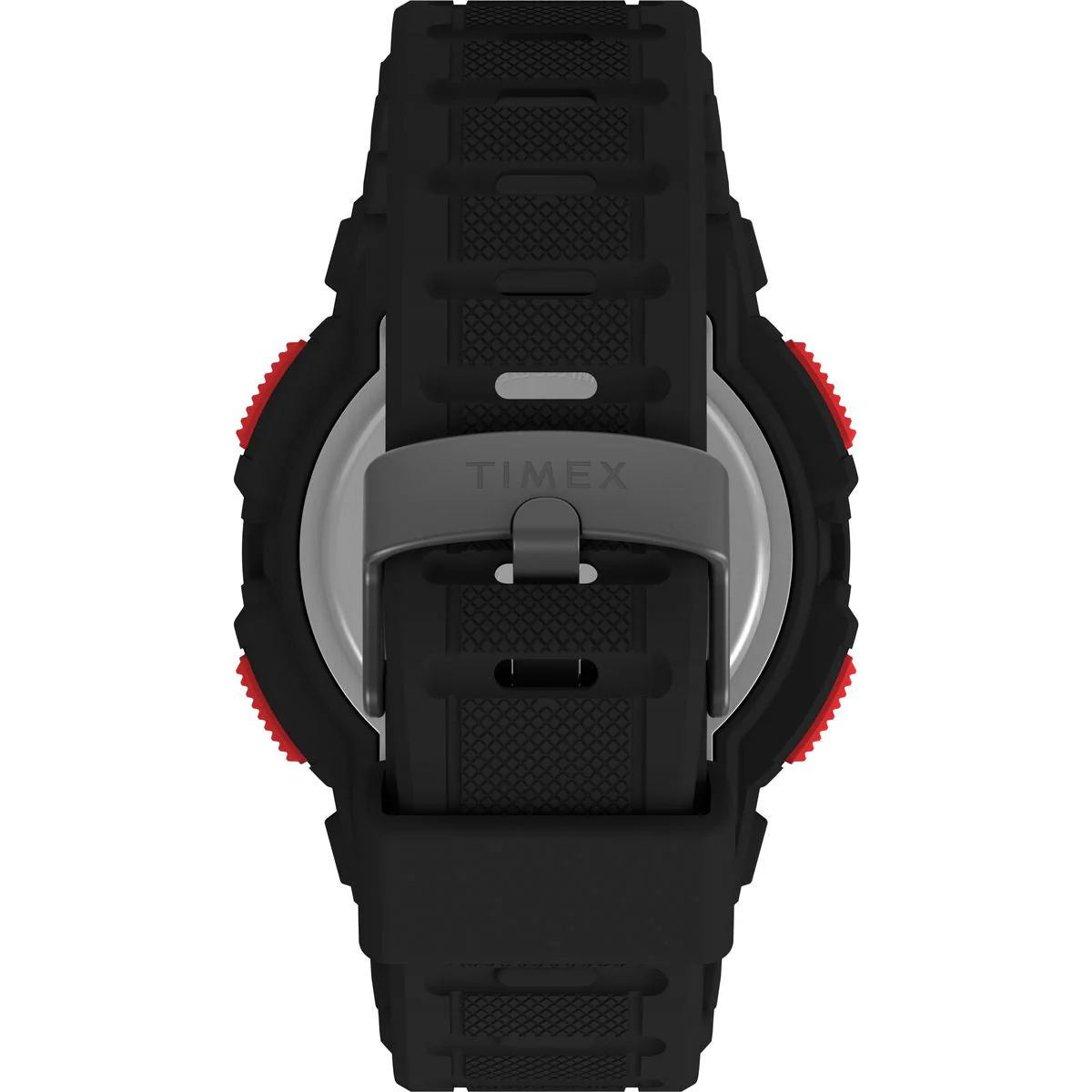 TW5M59600 Reloj Timex UFC Rumble de hombre con correa de poliuretano - Image 3
