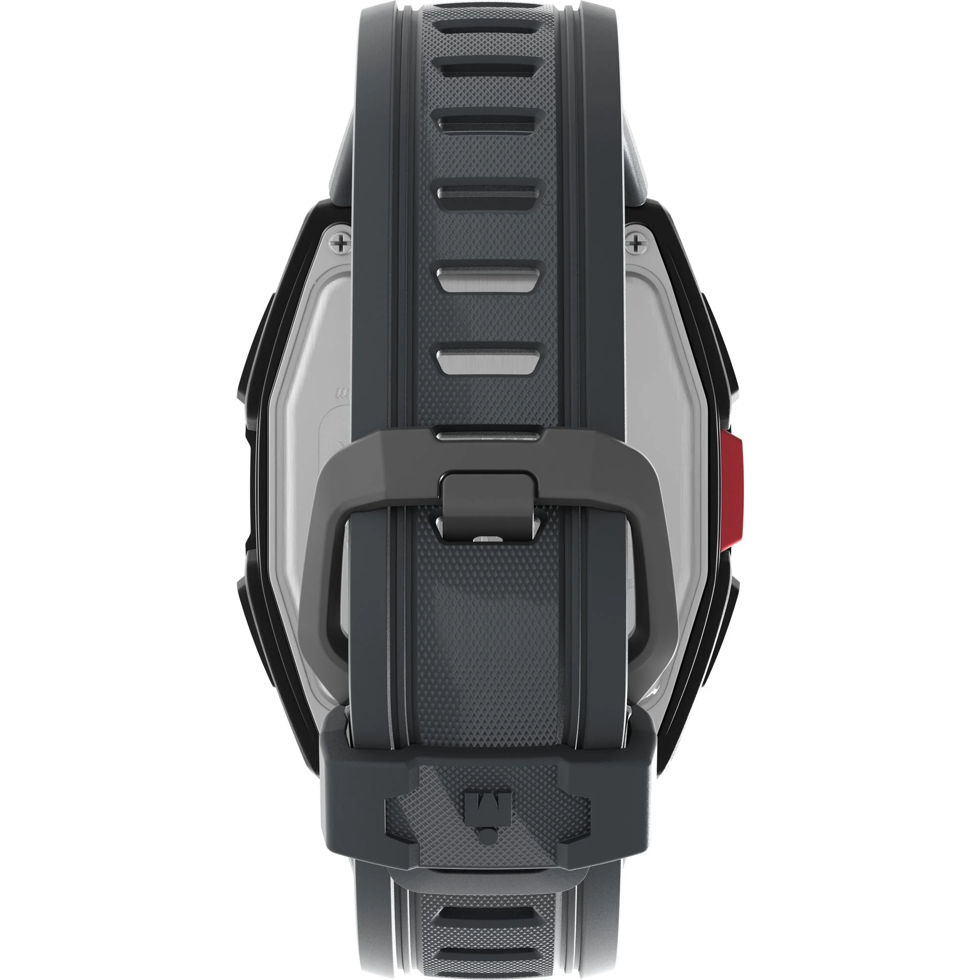 TW5M62600 Reloj Timex Ironman T300 unisex correa de silicona 40 mm - Image 2