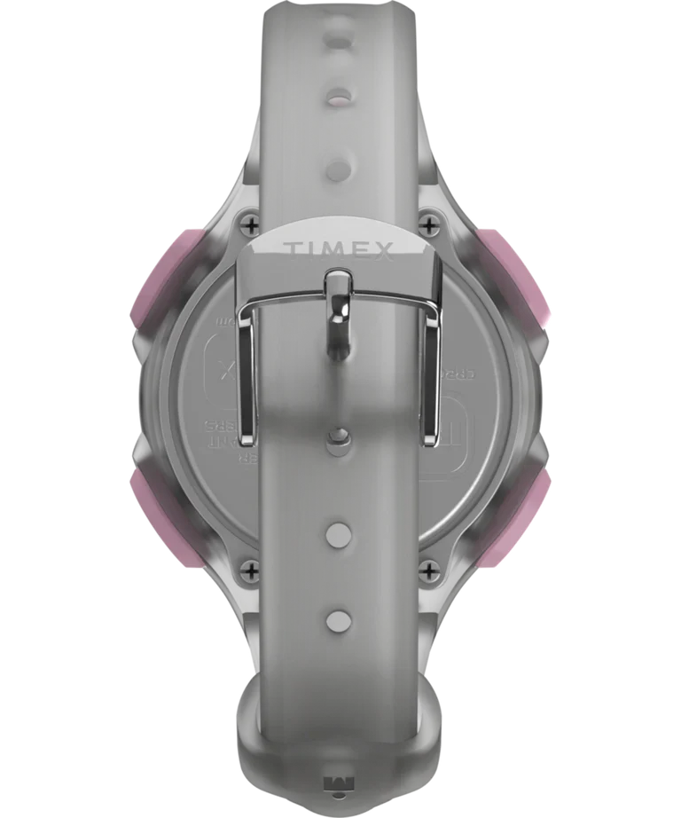TW5M65700 Reloj Timex Ironman essential de mujer pulsera de resina 34 mm - Image 2