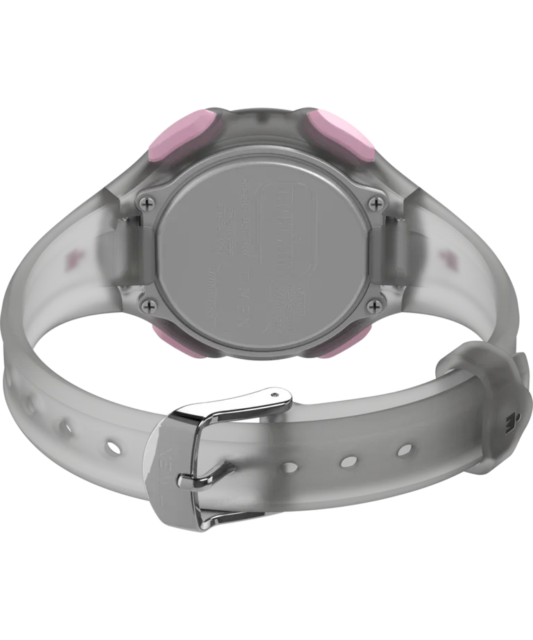 TW5M65700 Reloj Timex Ironman essential de mujer pulsera de resina 34 mm - Image 4