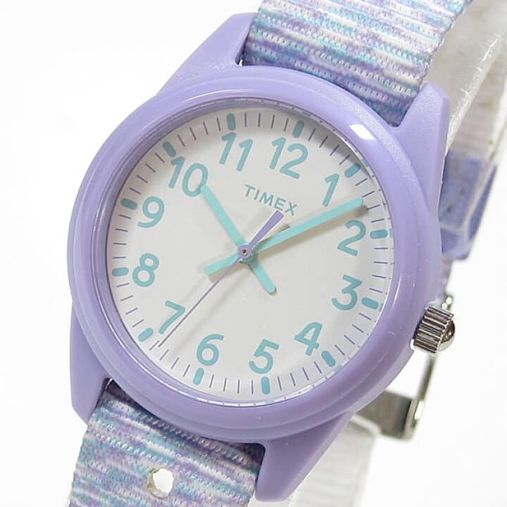 TW7C12200 Timex Reloj Time Machines para Niños 32 mm - Image 5