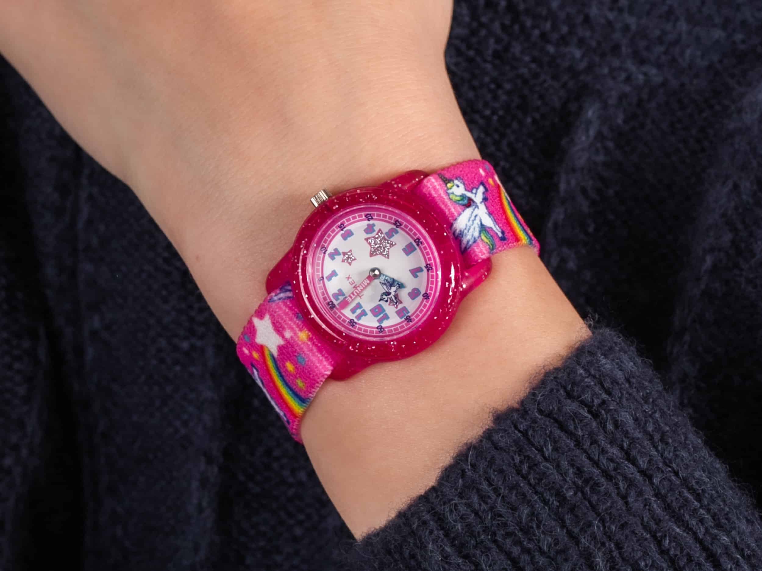 TW7C25500 Timex Time Machines Reloj Infantil 29 mm - Image 3