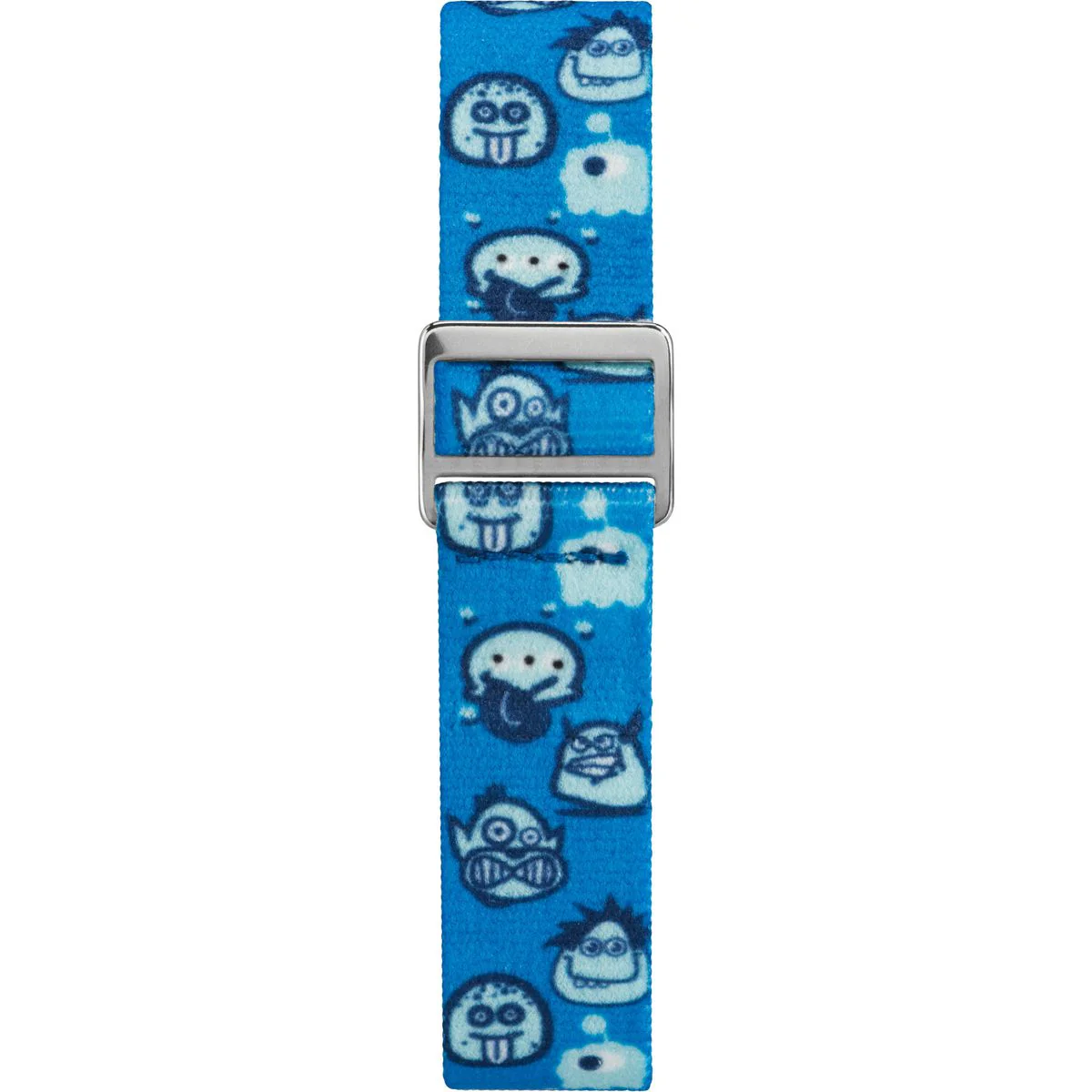 TW7C25700 Reloj Timex Análogo Infantil pulsera de Tela 28 mm - Image 2