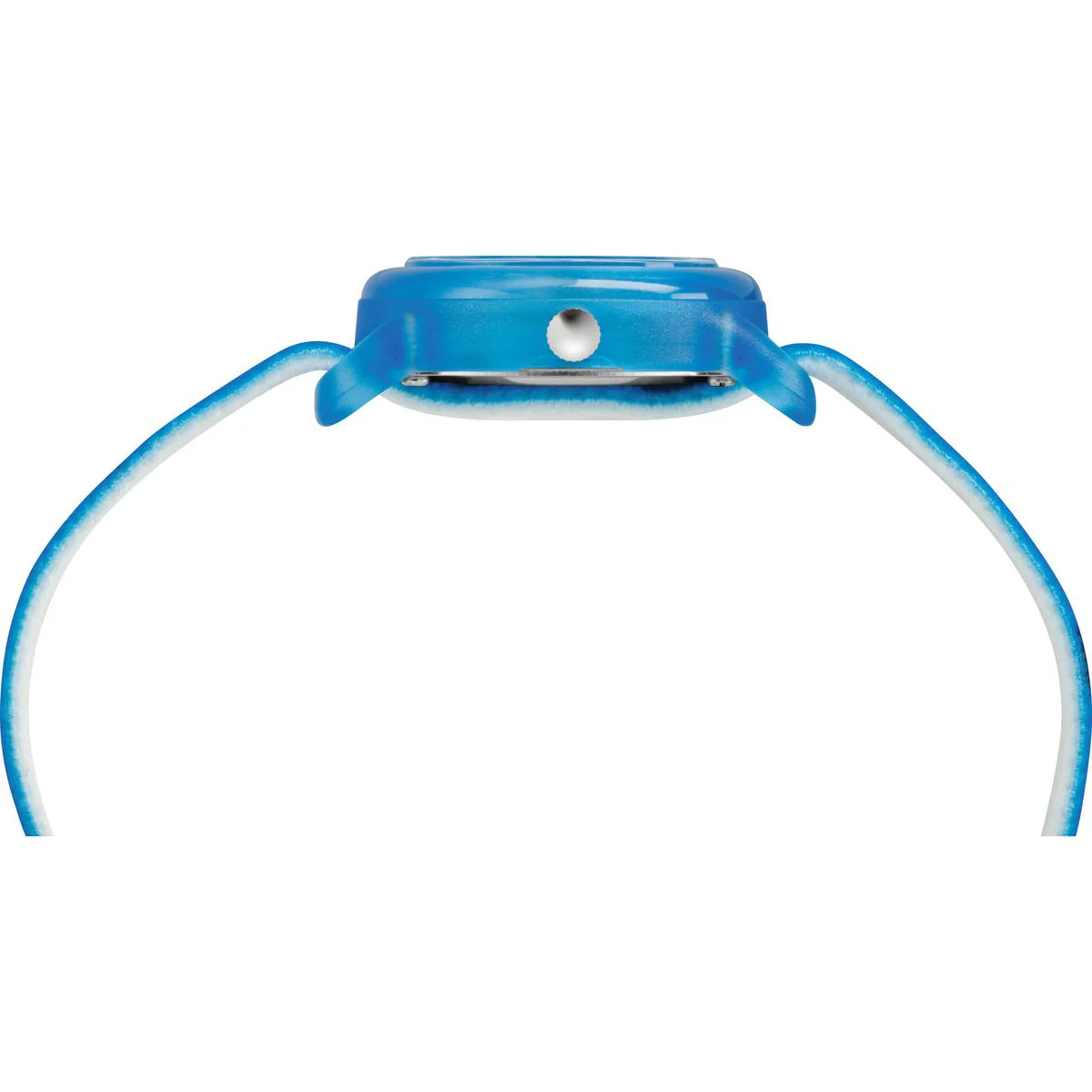 TW7C25700 Reloj Timex Análogo Infantil pulsera de Tela 28 mm - Image 3