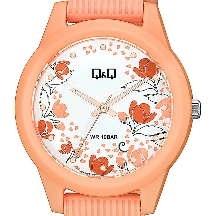 V01A-011VY QQ Reloj para Mujer - Image 2