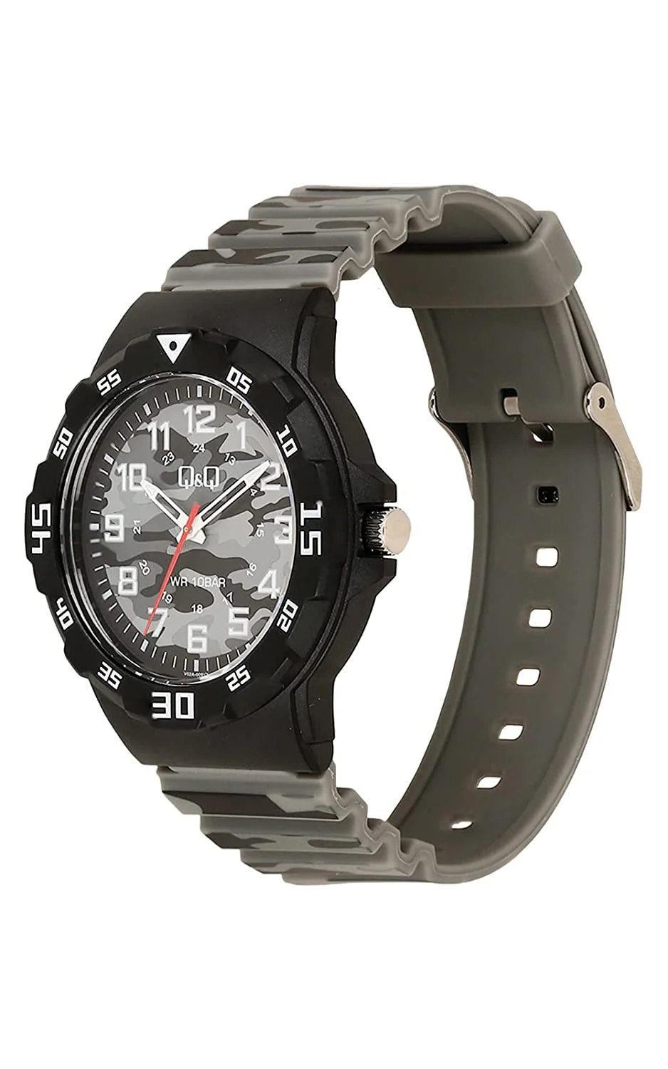 V02A-009VY Reloj QQ para Caballero - Image 2