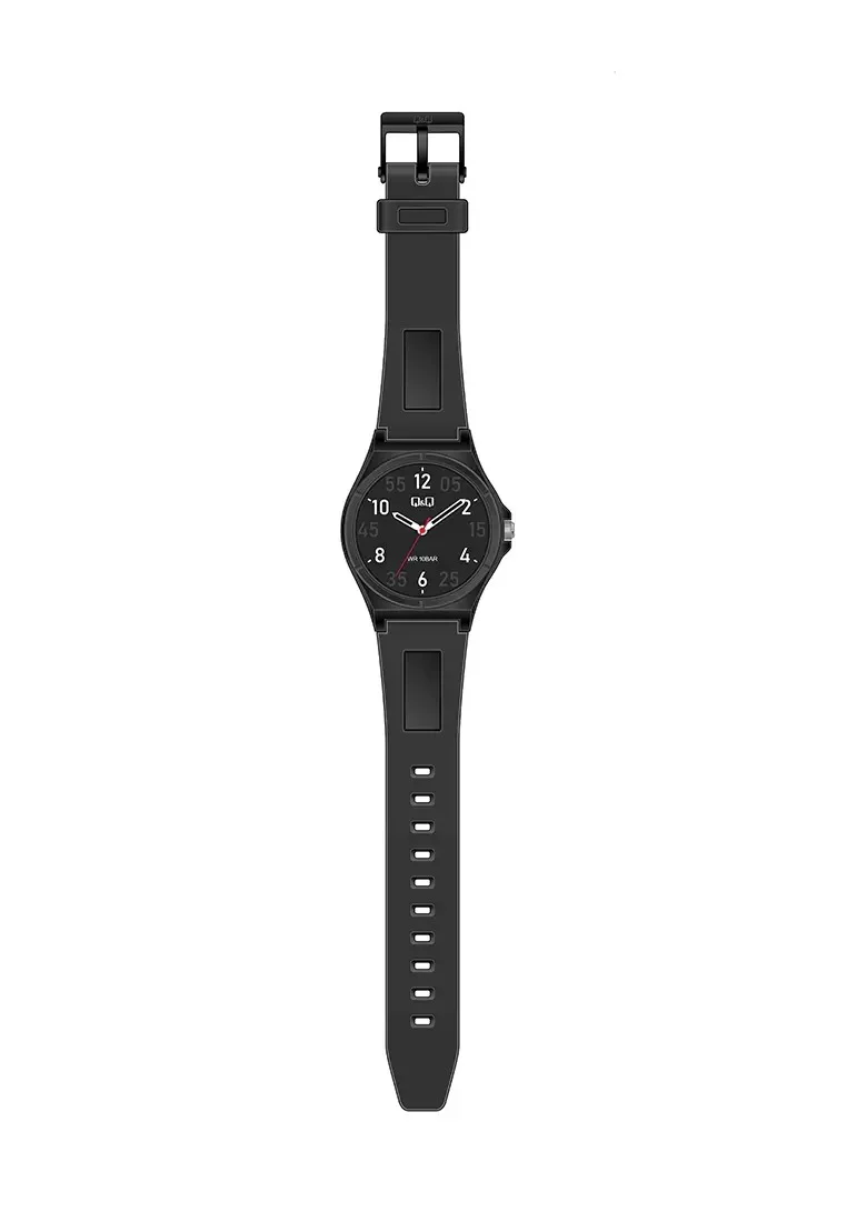 V04A-002VY Reloj QQ para Hombre - Image 2