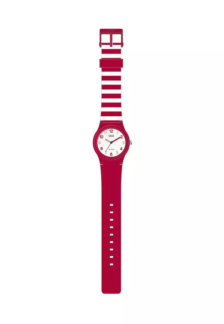 V06A-005VY Reloj QQ para Mujer - Image 2