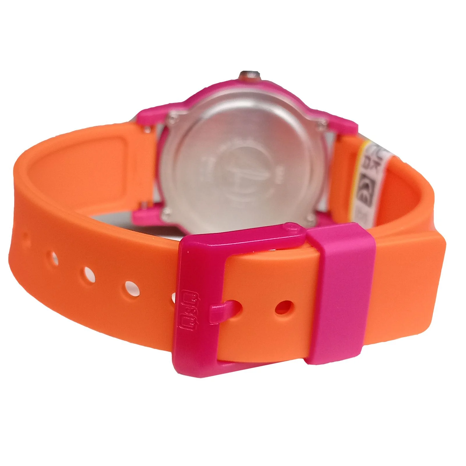 V23A-009VY Reloj QQ para Niños - Image 2