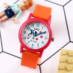 V23A-009VY Reloj QQ para Niños - Image 3