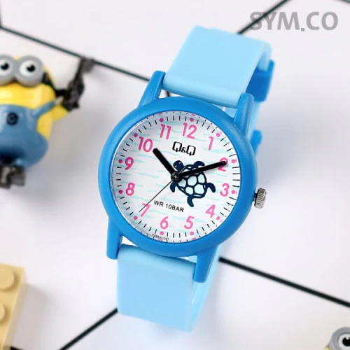 V23A-011VY Reloj QQ para Niños - Image 2