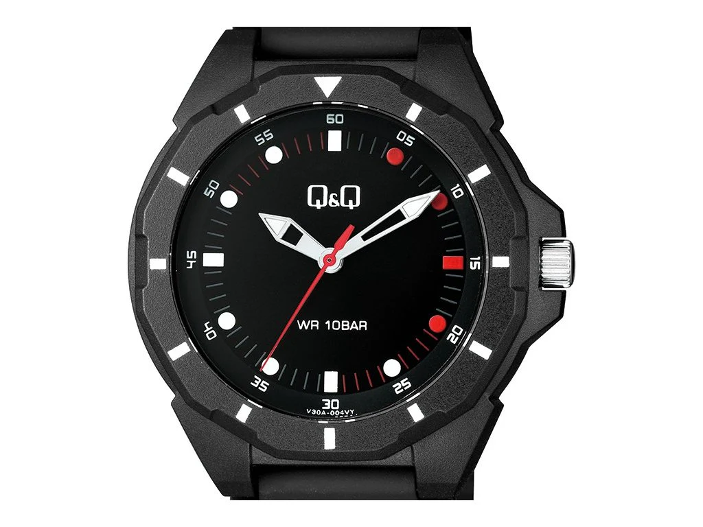 V30A-004VY Reloj QQ para Hombre - Image 2