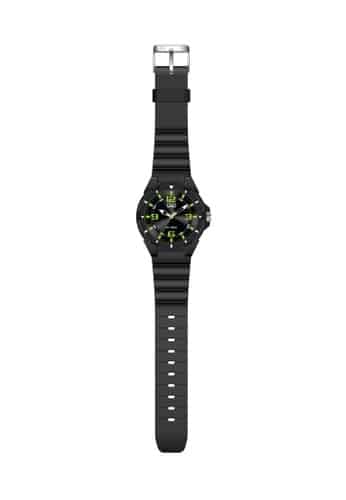V30A-005VY Reloj QQ para Hombre - Image 2