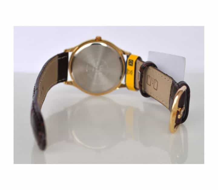 VG66J104Y Reloj QQ para Hombre - Image 3