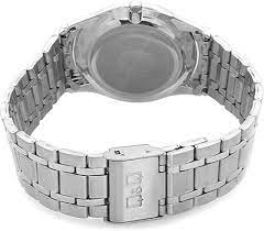 VN20J204Y Reloj QQ para Hombre - Image 3