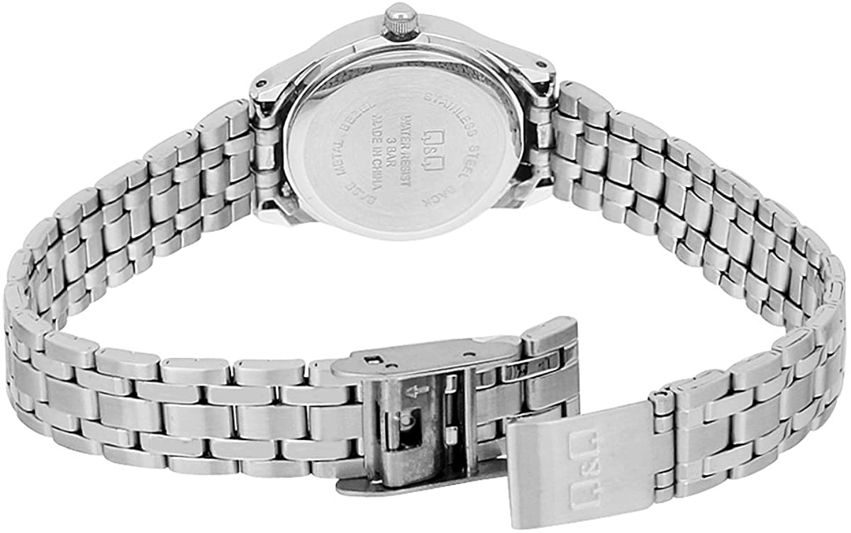 VN21J204Y Reloj QQ para Mujer - Image 3