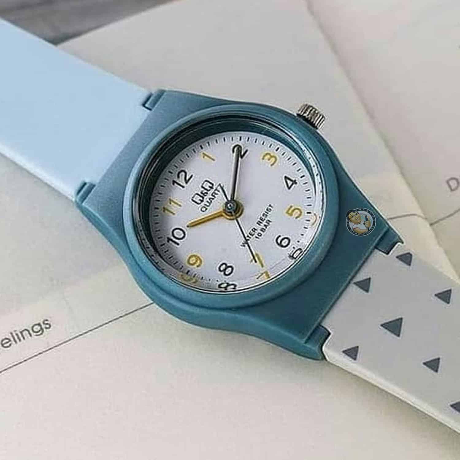 VP47J035Y Reloj QQ para Niños - Image 2