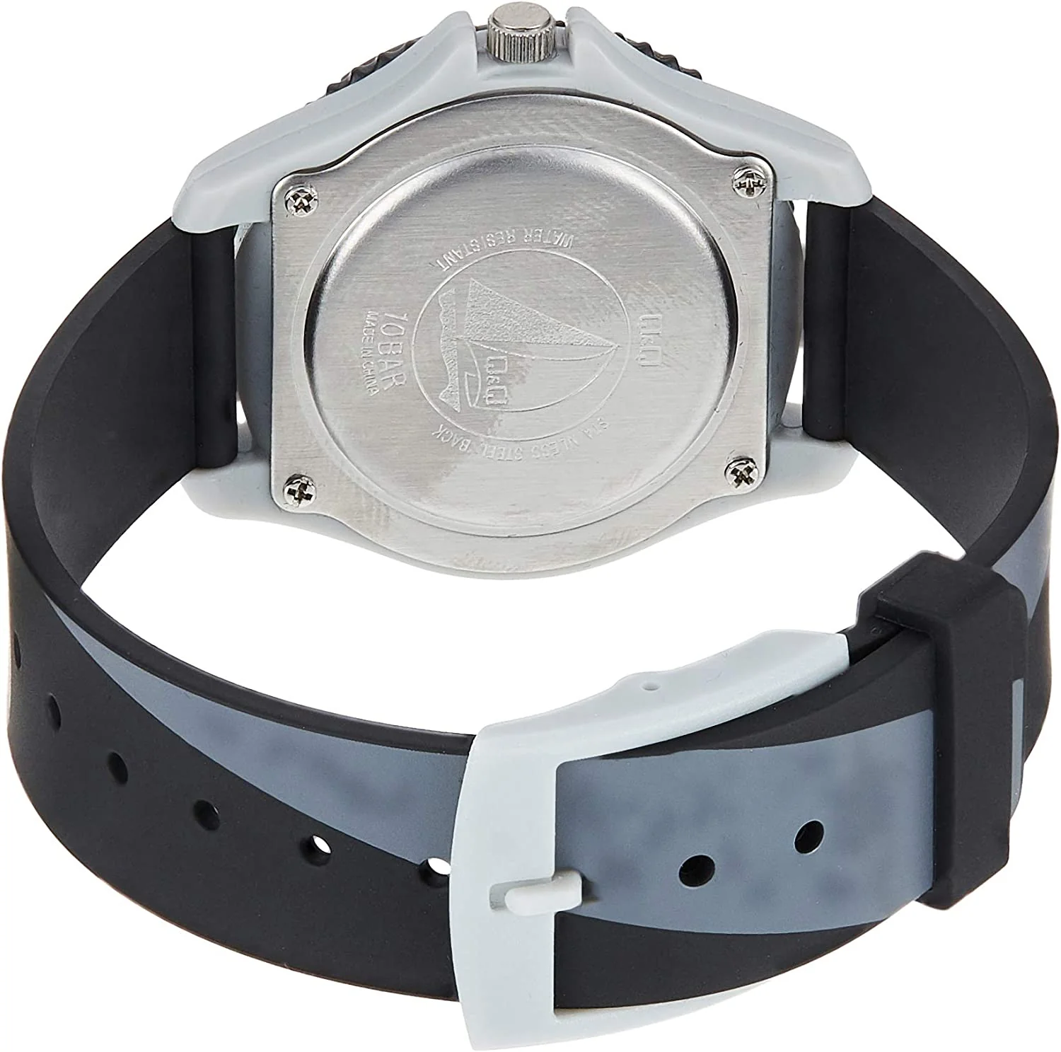 VQ96J013Y Reloj QQ para Niños - Image 2