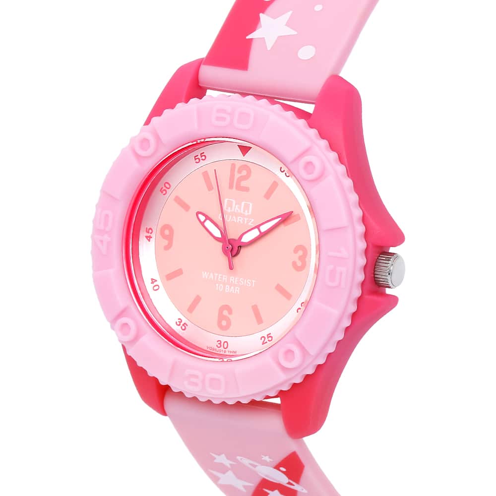 VQ96J019Y Reloj QQ para Niños - Image 2