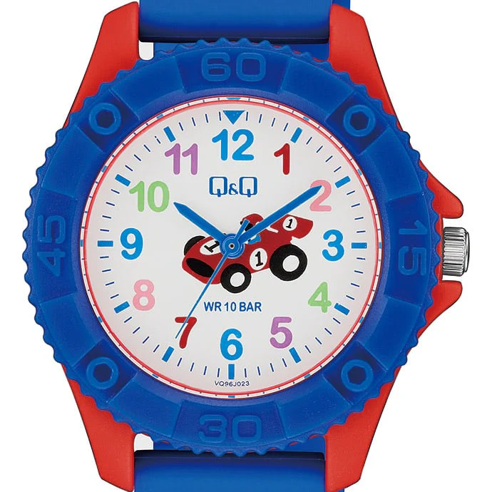 VQ96J023Y Reloj QQ para Niños - Image 2