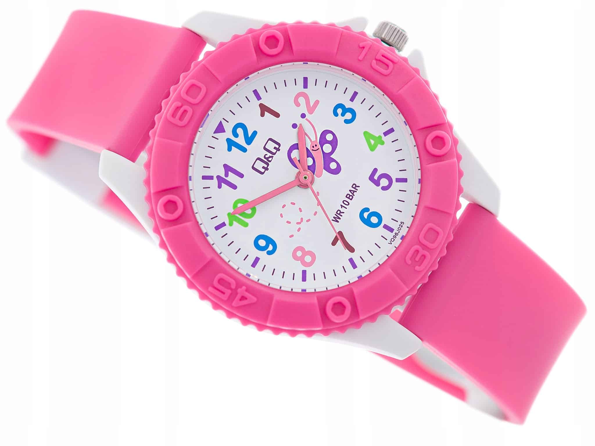 VQ96J025Y Reloj QQ para Niños - Image 2
