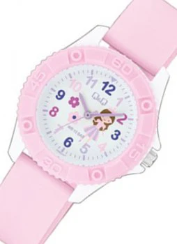 VQ96J027Y Reloj QQ para Niños - Image 2