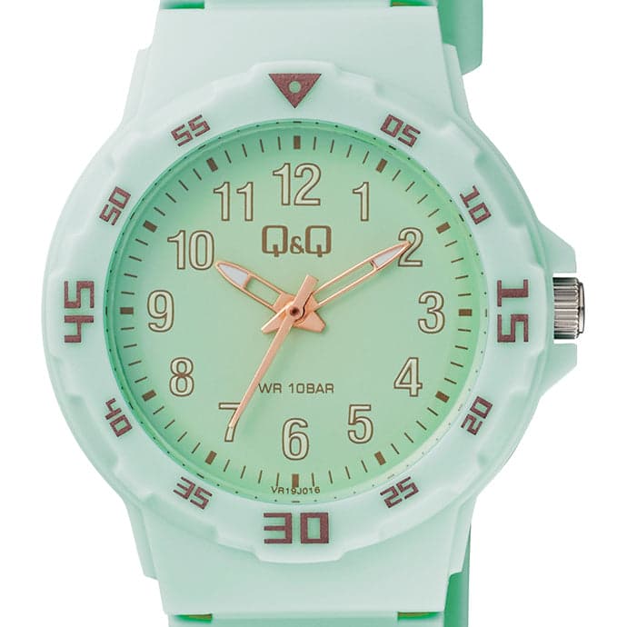VR19J016Y QQ Reloj para Niños - Image 2