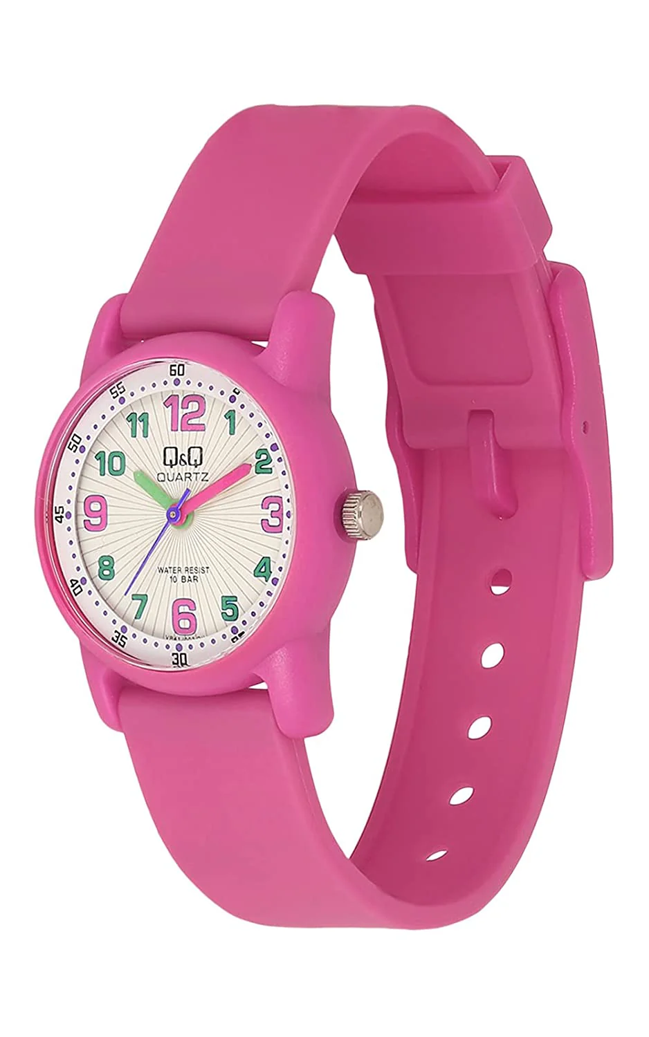 VR41J002Y Reloj QQ para Niños - Image 2