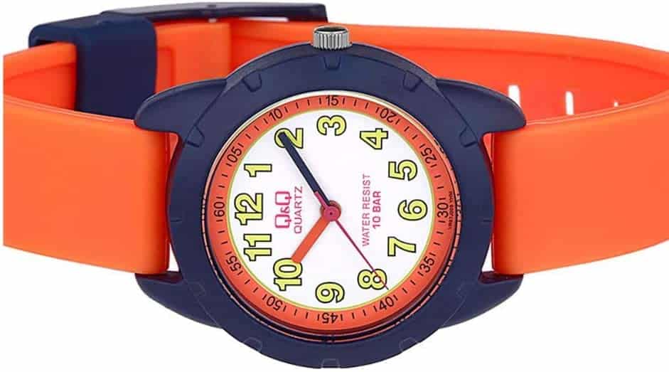 VR97J005Y Reloj QQ para Niños - Image 3