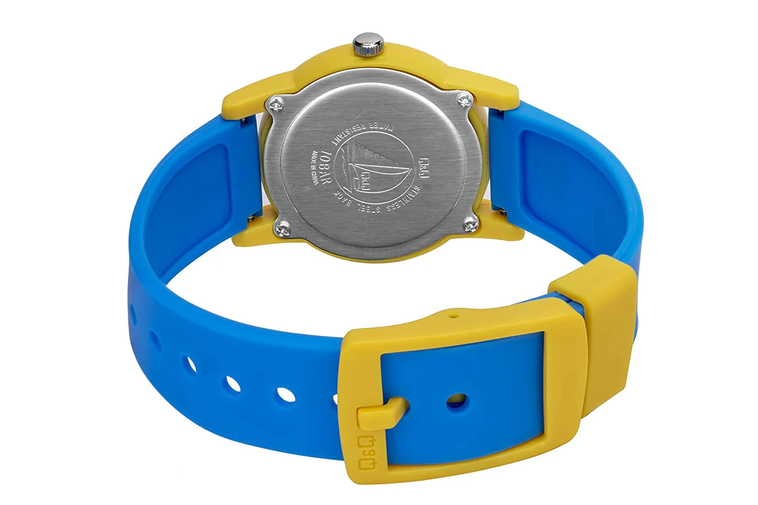 VR99J003Y Reloj QQ para Niños - Image 2