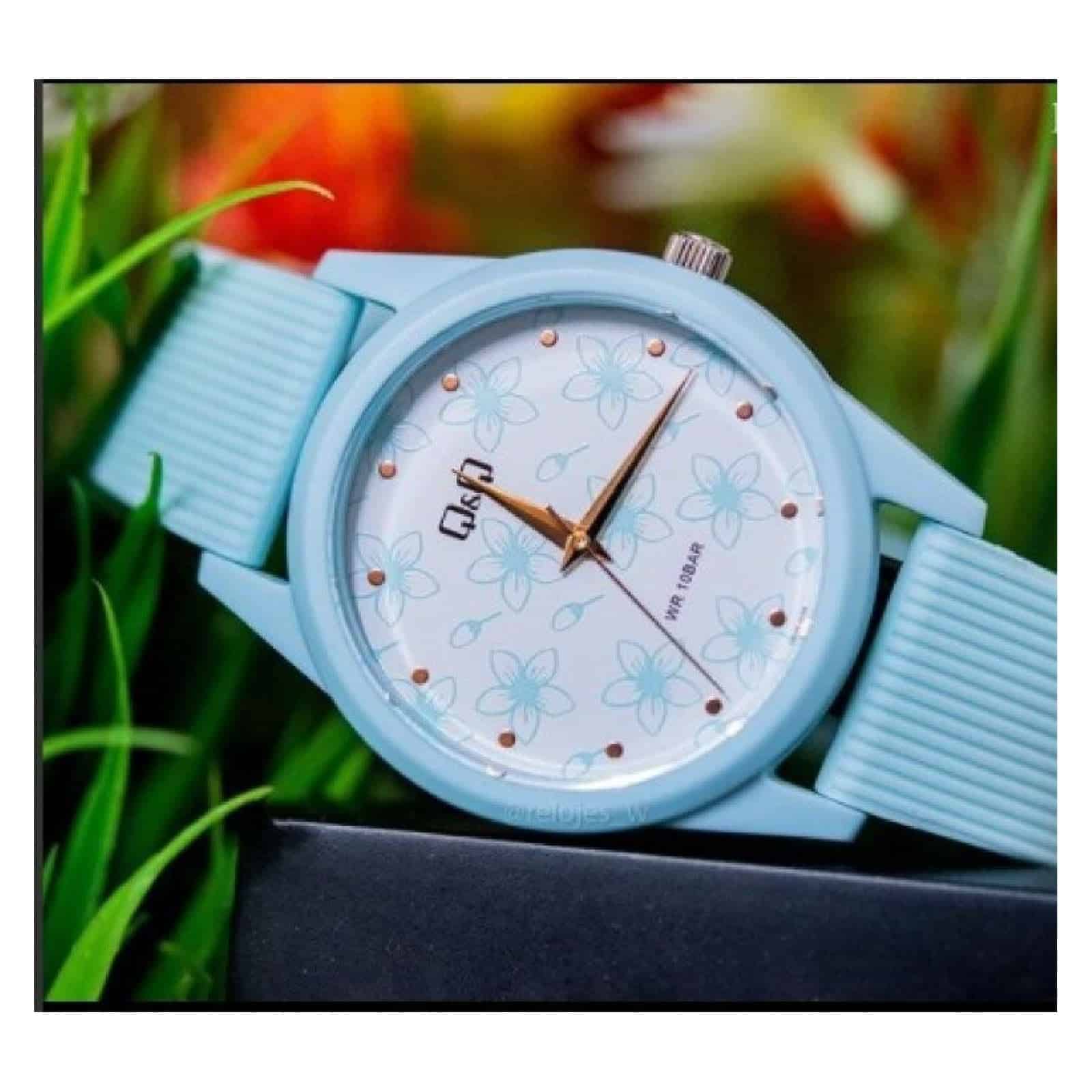 VS12J025Y Reloj QQ para Mujer - Image 3