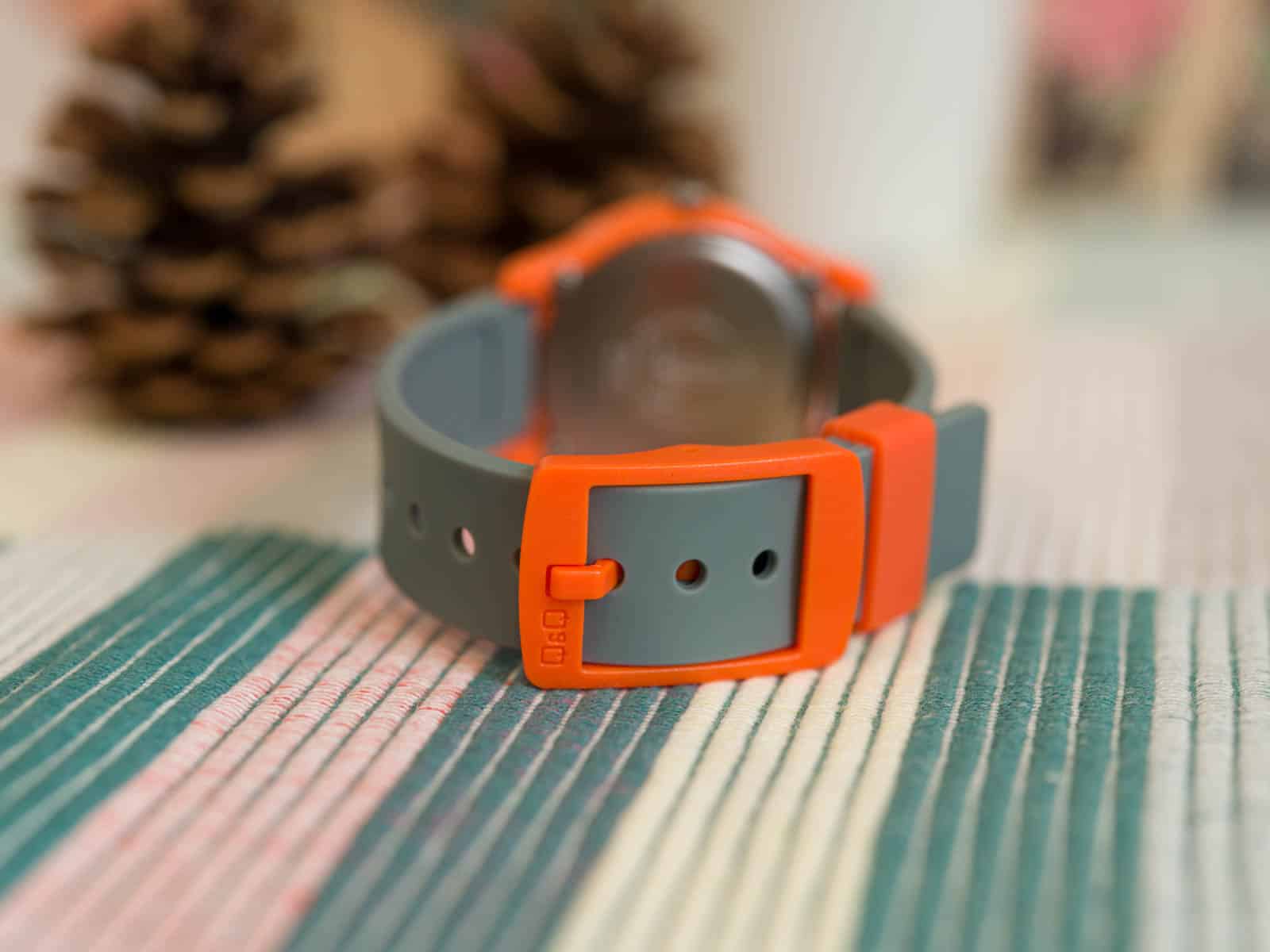 VS59J008Y Reloj QQ para Niños - Image 3