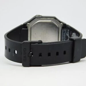 W-217H-3BVCF Reloj Casio para Hombre, Vintage Clásico Illuminator - Image 3