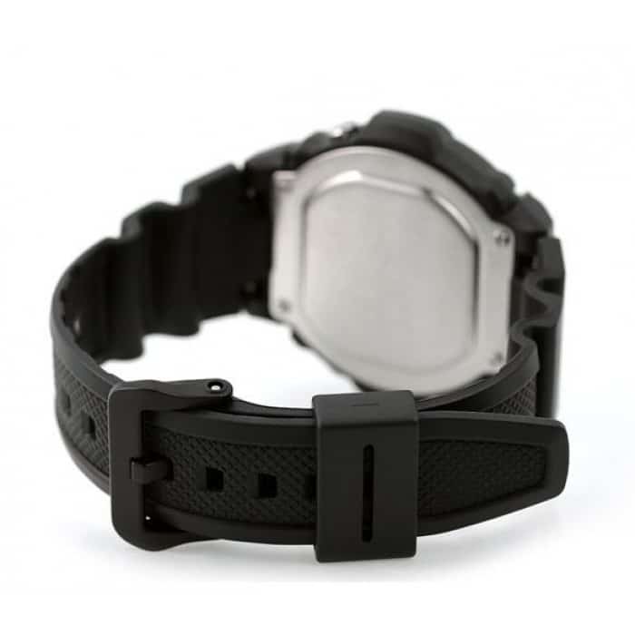W-219H-1AV Reloj Casio para Caballero, Illuminator con Cronógrafo - Image 5