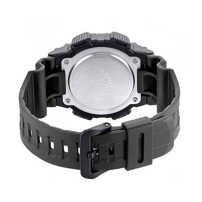 W-735H-8AV Reloj Casio para Hombre, Alarma Vibrante Super Illuminantor - Image 7