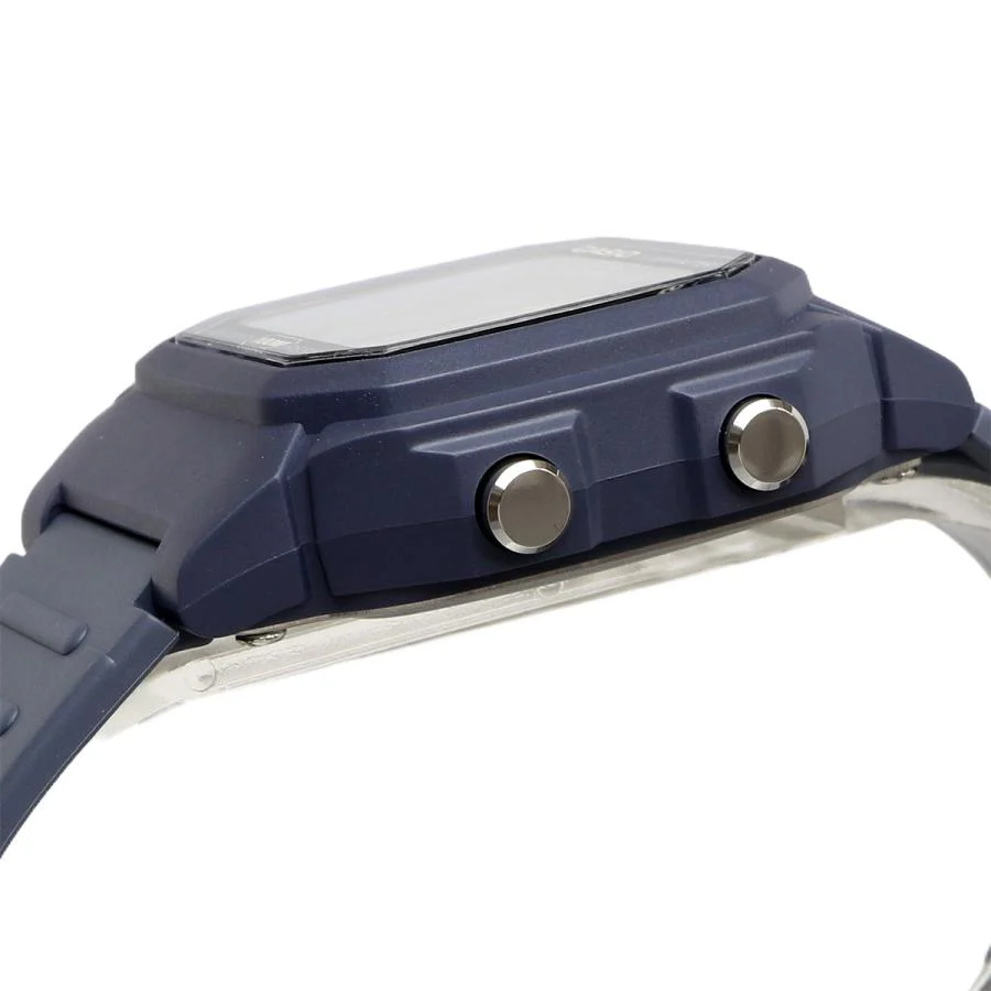 W-800H-2AV Casio Illuminator 10 Años de Batería Reloj para Hombre - Image 6