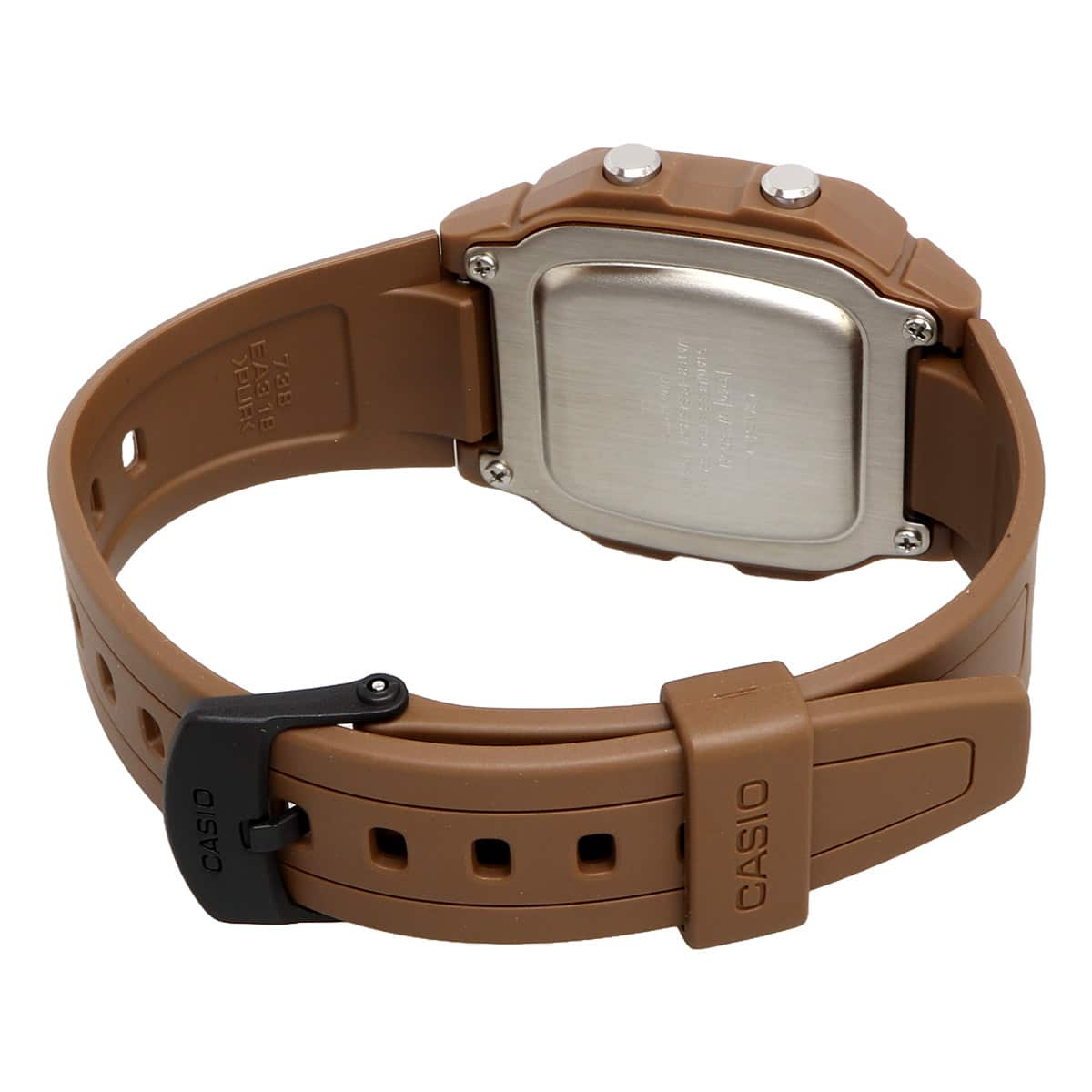 W-800H-5AV Casio Illuminator 10 Años de Batería Reloj para Hombre - Image 4