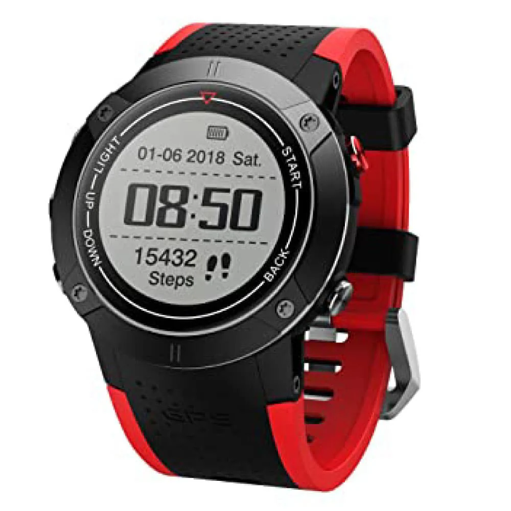 W33 Reloj Skmei para Hombre - Image 2