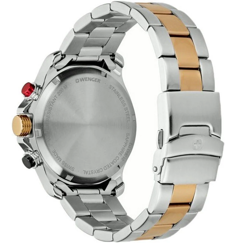 01.0643.113 Reloj Wenger para Hombre - Image 5