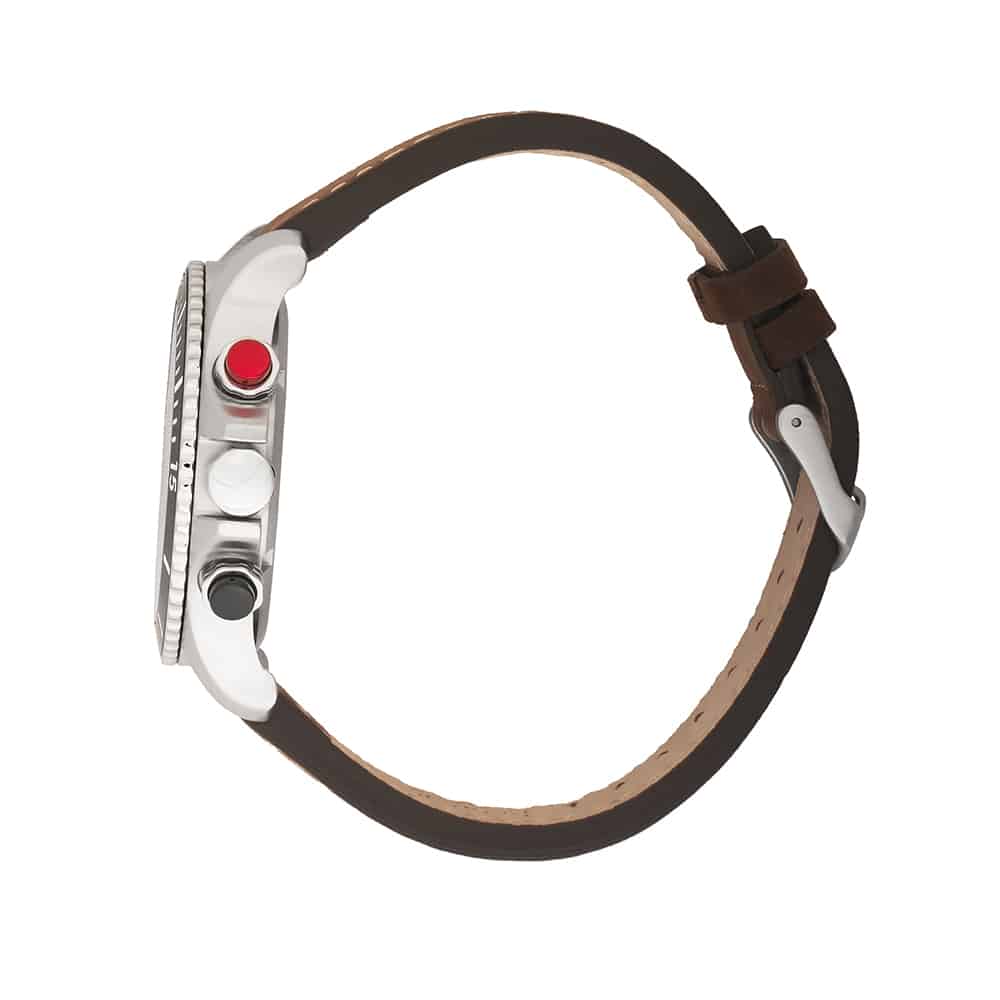 01.0643.116 Reloj Wenger para Hombre - Image 2